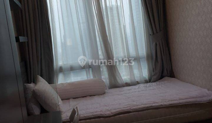 kamar tidur apartment denpasar residences bagus 2