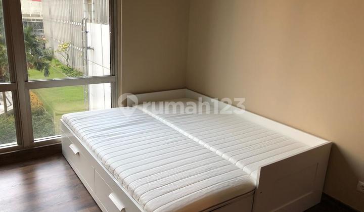 Apartment The Elements 2 BR Nice Furnished 1