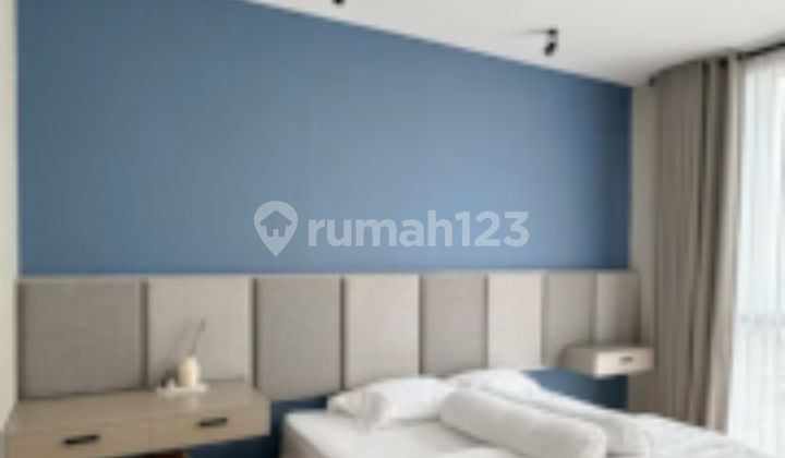 Apartment Izzara 2 BR Bagus Furnished 1