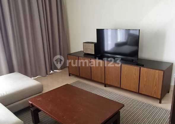 Apartment Pakubuwono Spring 2 BR Bagus Furnished 2