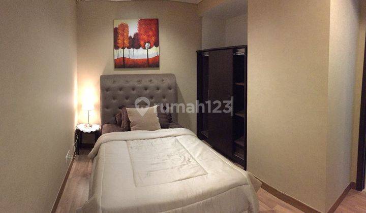 Apartement Setiabudi Sky Garden Furnished Bagus 2