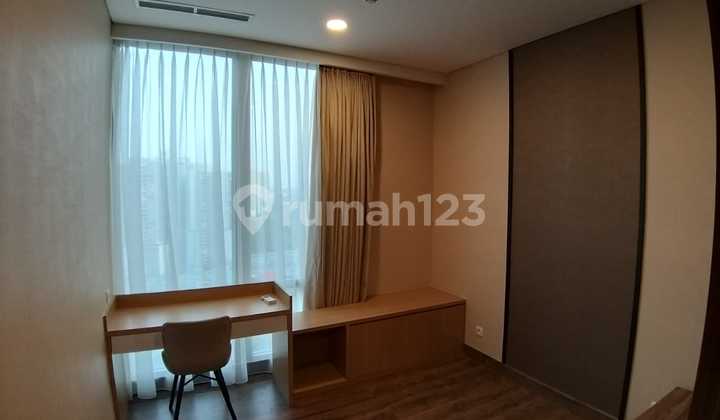 Apartment The Elements 2 BR Nice Furnished 2