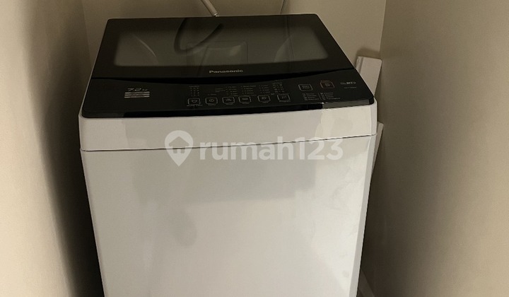 Apartment Studio Branz Kuningan Bagus Furnished