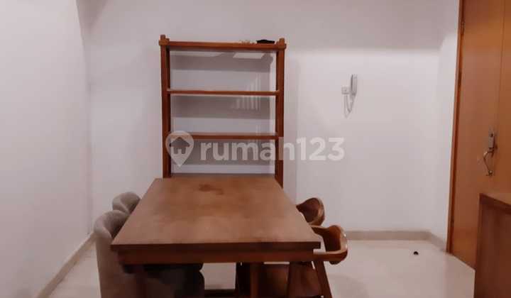 Apartment Sudirman Mansion Bagus 3 BR Furnished 2
