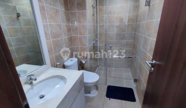 Apartment Kemang Village 2 BR Bagus Furnished 2