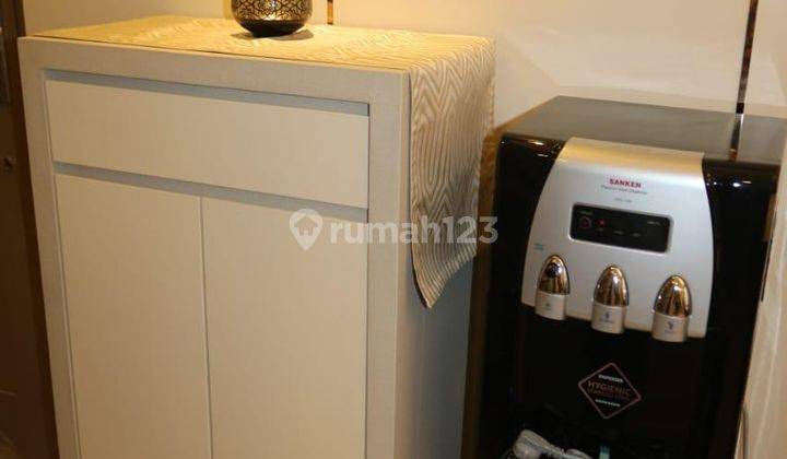 Apartement Taman Anggrek Residence 2 BR Furnished Bagus 1