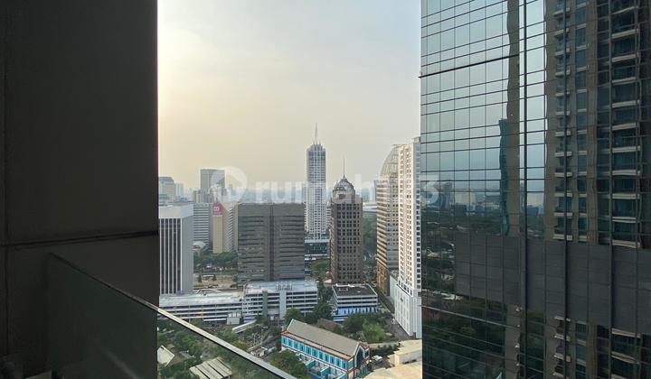 Residence8 Apartment 1 Bedroom Well Furnished 2