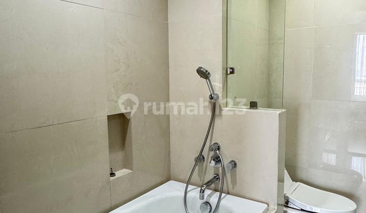 Apartment Setiabudi Sky Garden Bagus 2 BR Furnished 2