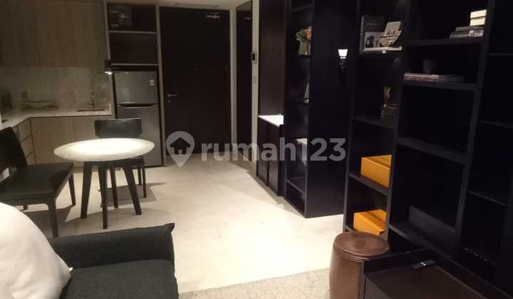 Ciputra World 2 Apartment - 2 Bedroom, Well Furnished 2