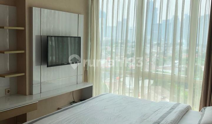 Apartement Setiabudi Sky Garden 2 BR Furnished Bagus 2