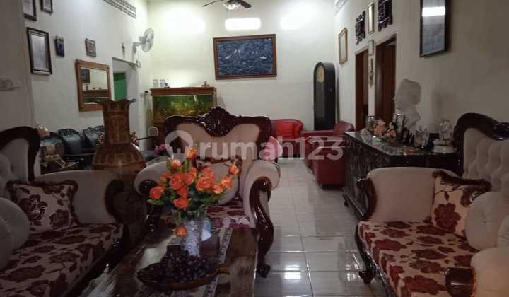 Rumah Bagus Semi Furnished SHM Condet, Jakarta Timur Rumah Bagus Semi Furnished SHM Condet, Jakarta Timur
