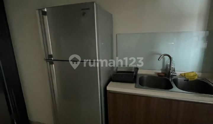 Apartment Pakubuwono View 2 BR Bagus Furnished 2