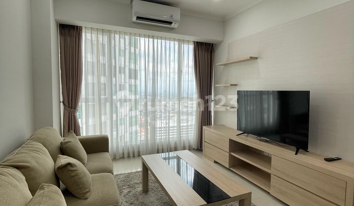 Apartment Gandaria Heights  2 BR Bagus Furnished 2