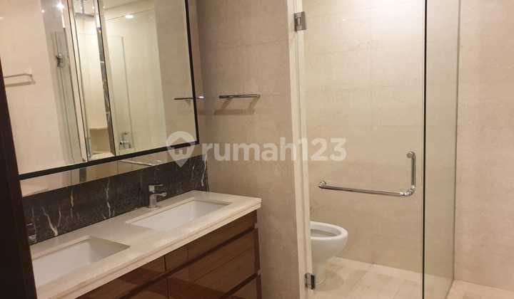 Apartment Anandamaya Bagus 2 BR Furnished 2