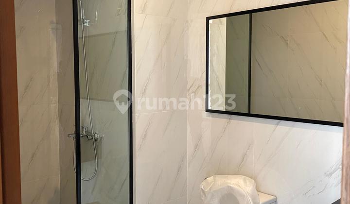 Apartment The Newton 1 Semi Furnished 2 BR