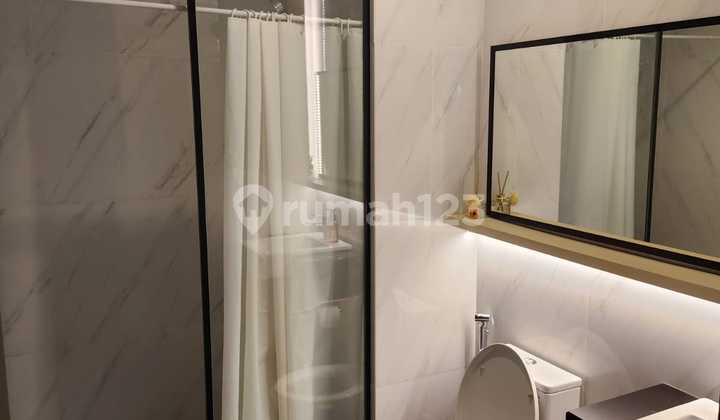 Apartment The Newton 1 Furnished 1 BR