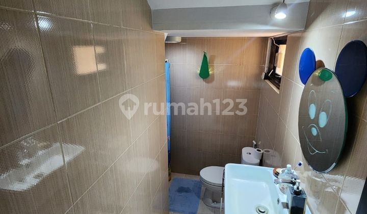 Furnished House in Pejaten, South Jakarta with Good SHM Certificate 2