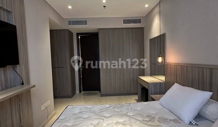 Ciputra World 2 Apartment Nice 1 BR Furnished 2