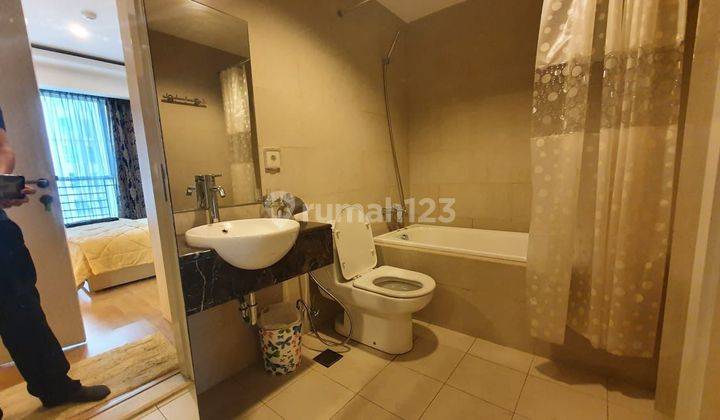 Apartment Gandaria Heights 2 BR Furnished 2