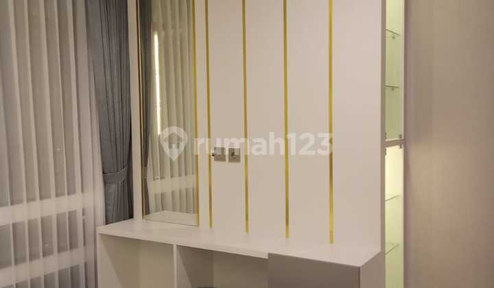 Apartment 2 BR Bagus Furnished 2