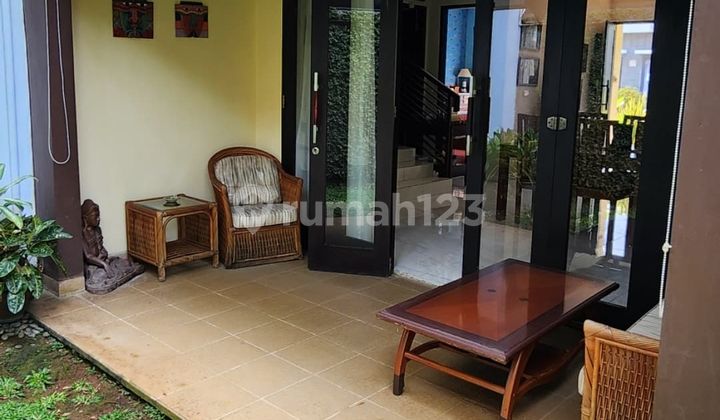 Rumah Furnished Pejaten, Jakarta Selatan SHM Bagus Rumah Furnished Pejaten, Jakarta Selatan SHM Bagus