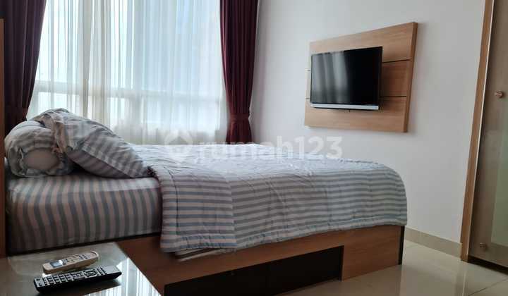 Apartment Denpasar Residences 1 BR Furnished 2