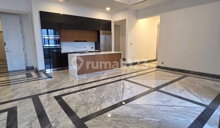 Apartemen The Langham Residences 3 Bedroom Jakarta Selatan Apartemen The Langham Residences 3 Bedroom Jakarta Selatan