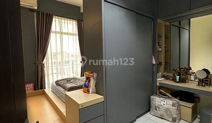 Rumah 2 Lantai Siap Huni Full Furnished Aeroland Tangerang 1