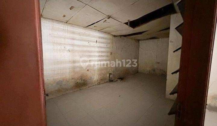 Rumah Murah Taman Cibodas Tangerang SHM Dekat Supermarket 2