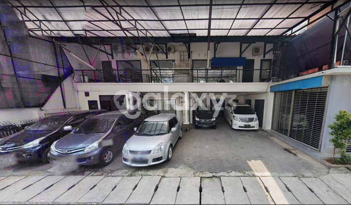 FOR SALE PREMIUM COMMERCIAL LAND LOCATED IN MENTENG