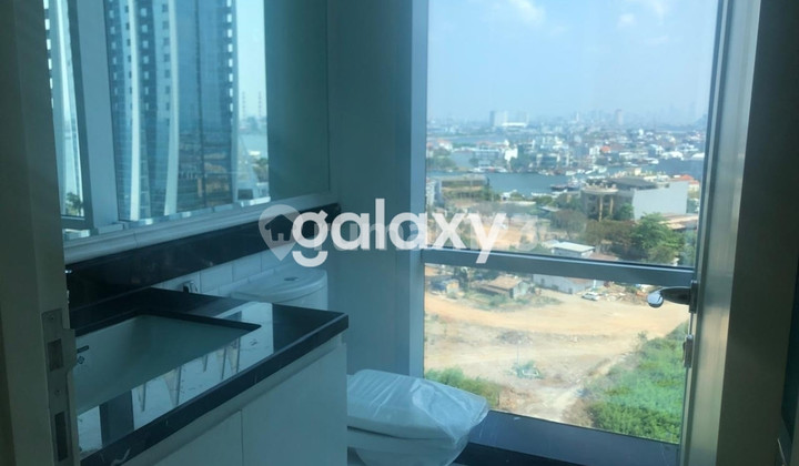 Apartemen Regatta Tower London 3BR Fully Furnished 2