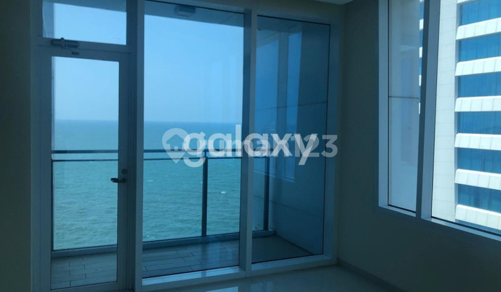 Apartemen Regatta Tower London 3+1BR Furnished Pluit Jakarta Utara 1