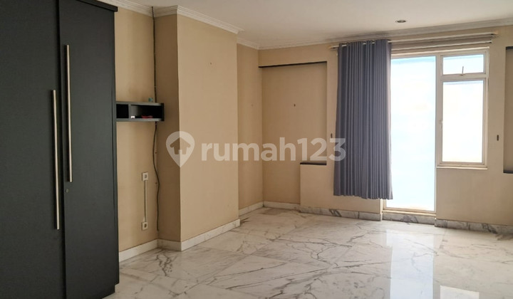 Apartemen Mangga Dua Court Jakpus 140m2 KT3 2