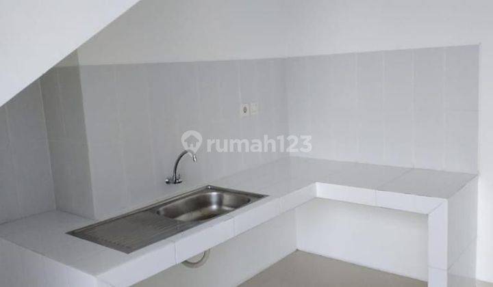 Apartemen Neo SOHO Unfurnished Baru 2