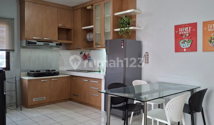 Apartemen Puri Garden Puri Indah