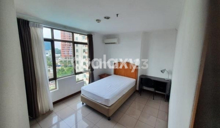 Apartemen Pondok Klub Villa 2BR 104m2 Fully Furnished