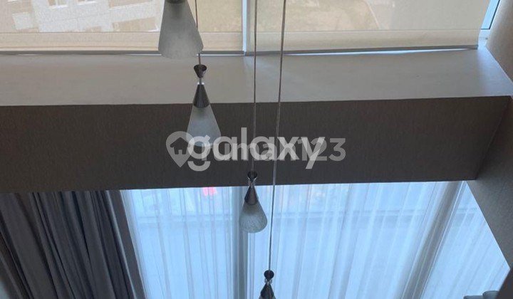 Apartemen Satu8 Furnished Siap Pakai 2