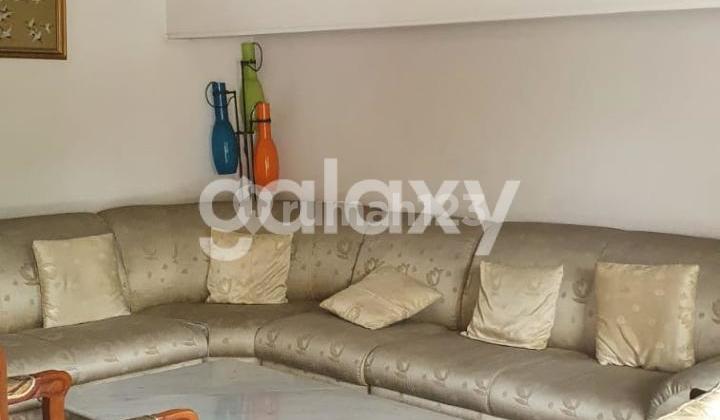 Commercial House in Puri Indah 2