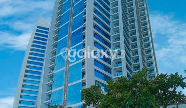 Apartemen Regatta Twr London 2BR 119m2 Fully Furnished 1