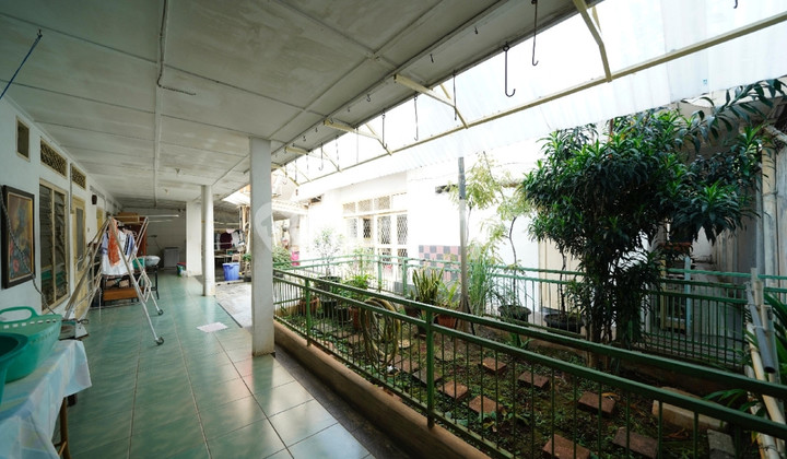 Rumah jl.Limo Jaksel Cocok Utk Kos/Usaha 2