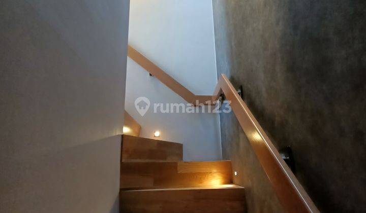 Rumah Baru 2 Lantai Di Pik 2 2