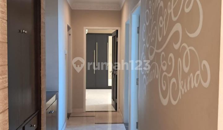 Apartemen Mangga Dua Court Jakpus 140m2 KT3 Apartemen Mangga Dua Court Jakpus 140m2 KT3