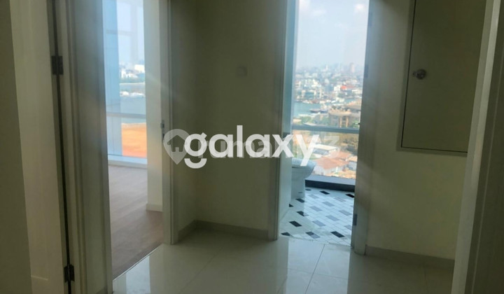 Apartemen Regatta Twr London 2BR 119m2 Fully Furnished 2