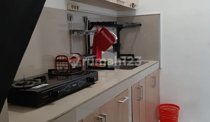 Rumah Ubud Village Blok F Kt2 Full Furnished Rumah Ubud Village Blok F Kt2 Full Furnished