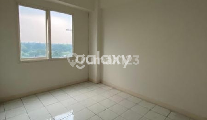 Apartemen Podomoro Golf View Tower Balsa 21m2 tipe Studio 2