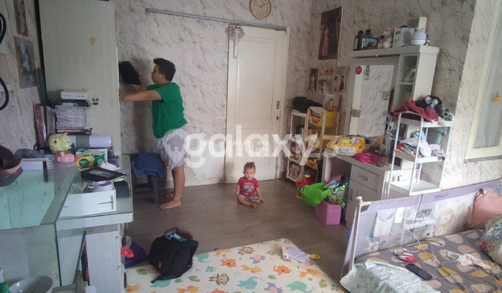 Rumah Metro Permata Blok J 2