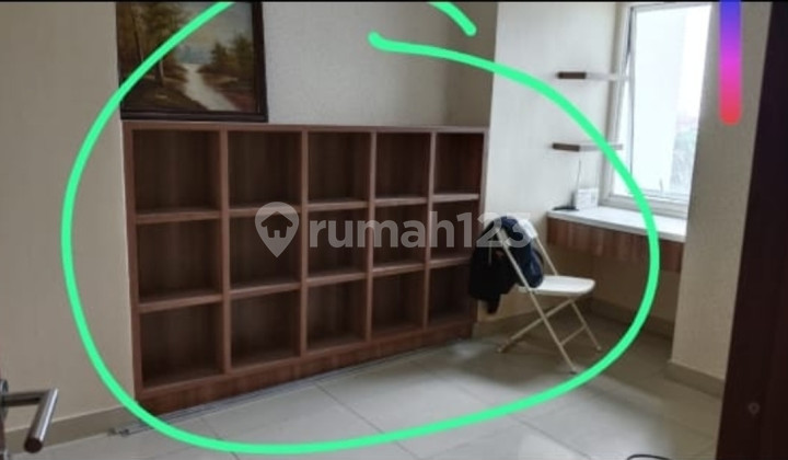 The Nest 2 BR 1 BA Apartment 1