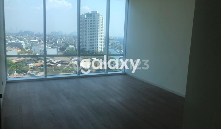 Apartemen Regatta Tower London 2BR Fully Furnished