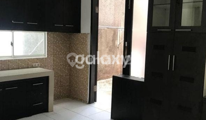 Rumah Puri Botanical 108m2 KT3+1 KM2+1 1