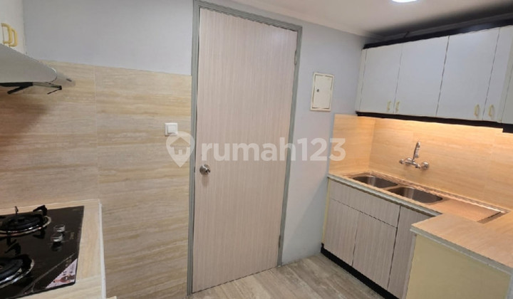 Apartemen Istana Harmoni Jakpus Kt3 Km2 Full Furnished 1